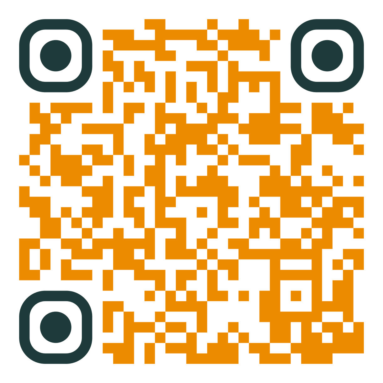 Scan to connect Scan to connect