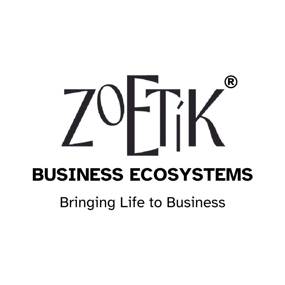 ZoEtik Business EcoSystems Logo
