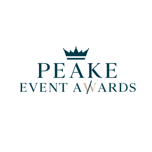 peake event awards